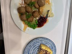 -宜家·瑞典风味餐厅(武汉荟聚中心店)