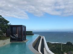 -瑰丽酒店·海吧·天际下午茶·现场DJ·天台酒吧