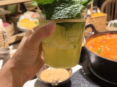 -山缓缓火锅(青岛万象城店)