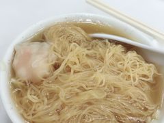 -麦文记面家(佐敦店)