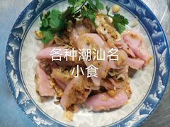 -通好吃潮汕潮家牛肉火锅店(张家边店)