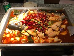 -里岛烤鱼(东港凯虹广场店)