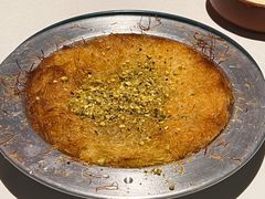 -Pasha帕夏土耳其餐厅(南昌路店)