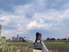 -三圣花乡旅游区