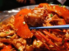 -胖哥俩肉蟹煲(昆山金鹰店)