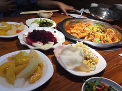 -邵汇大虾(吉林大路店)