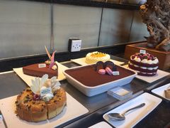 -威斯汀舞台餐厅