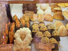 -PAPER STONE BAKERY(天汇广场店)
