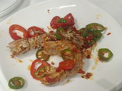 -阳江餐厅·26年老字号·粤菜海鲜大排档