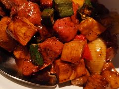 珍菌牛仔粒-汤城小厨•粤菜•靓汤(西直门凯德MALL店)