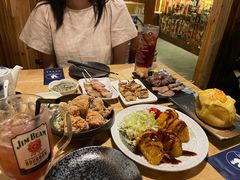 -鸟内会居酒屋(得意潮馆店)