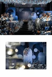 -四方阁酒楼·宴会厅(圣灯店)