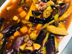 -香满楼(临安路店)