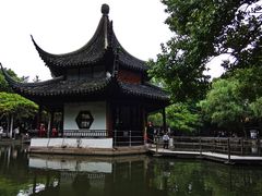 -西园戒幢律寺