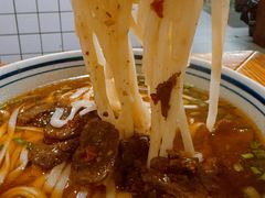 -矮子粉店1985·长沙米粉(湘春路店)