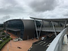 -西沃古尔·拉姆古兰爵士国际机场