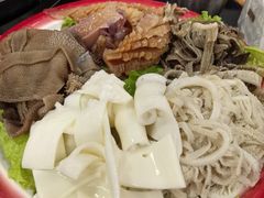 -谭记重庆老火锅(总店)