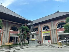 -乌布德传统市场