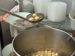 -老字号鸭血粉丝汤(水香街店)