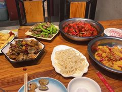 -柒五龙虾(八王寺店)