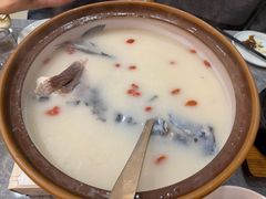 -鱼宴馆·家宴老字号淳鱼馆(千岛湖总店)