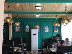 -港畔赶海蒸汽海鲜烧烤自助(仙螺岛店)