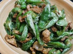 -农家湘菜(安亭店)