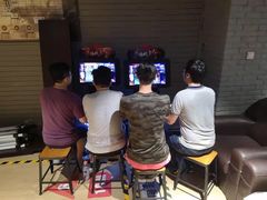 -镭战大联盟真人CS·生日派对·亲子聚会·团建(天安千树店)