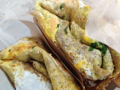 -大华煎饼(交道口北剪子巷店)