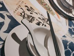 -绿茶餐厅(布吉万象汇店)