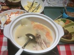 -西贝莜面村(上海百联西郊店)