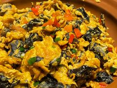 -徽三说·土徽菜·中国徽菜连锁品牌(一中店)