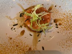 -重庆尼依格罗酒店·欣厨Niccolo Kitchen