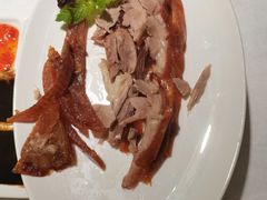 -津禧荟·酥皮烤鸭(北辰店)