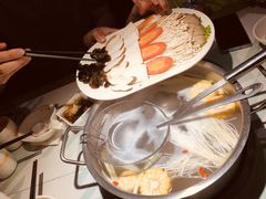 -花田煮鲜牛肉火锅(钟楼众汇店)