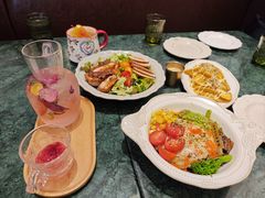 -秘密旅行Bonjour(黑金冠 江南西店)