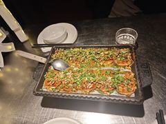 -烤匠麻辣烤鱼(青羊万达店)