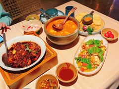 -山石榴·贵州菜(丰盛里店)