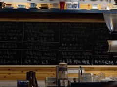 -Be Lived Cafe比例咖啡(摩天轮店)