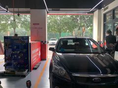 -兔师傅汽车保养(凤城五路店)