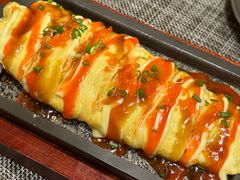 -吉炙烧鸟•本格料理(国际商贸城店)