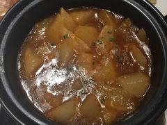 -皇城根北京风味主题餐厅(中海环宇城店)