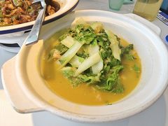 -兰湘子·湘菜小炒(长安万科广场店)