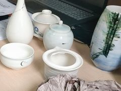 -初八专业级手工DIY陶艺社·户外研学·创意DIY首饰