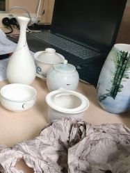 -初八手工DIY陶艺馆(初八陶社)