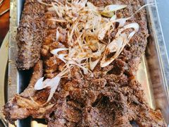 -清真·馬坡二旦烧烤(人生一串拍摄店)