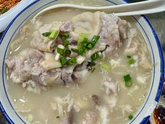 -易老妈蹄花.特色川菜(人民公园总店)