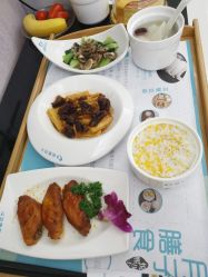 -悦熙母婴护理中心(铁桥广场店)