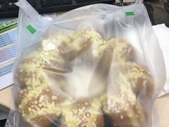 墨西哥麻薯圈-奈雪的茶(市百一店)