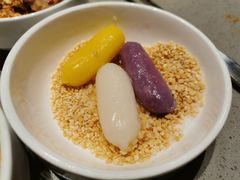 -海底捞火锅(南海万科广场店)